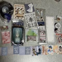 大人可愛い系 綺麗系海外マステ マスキングテープ ＋おまけ - メルカリ