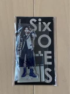 SixTONES京本大我アクスタfestのサムネイル