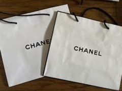 CHANELショッパー 在庫20枚ほどあり★のサムネイル