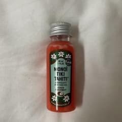 【お値下げ】MONOI TIKI 日焼けオイルモノイティキSUN TAN OILのサムネイル