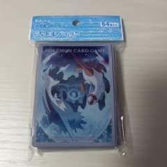 ポケモンカードゲーム デッキシールド ラティアス・ラティオスのサムネイル