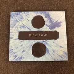 Ed Sheeran ÷ (Divide) CDのサムネイル
