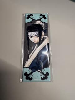 NARUTO 白 絵札缶バッジのサムネイル