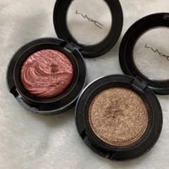 M・A・C スモール アイシャドウ　セットのサムネイル