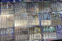 ブリギット　デッキ　レアリティ高のサムネイル