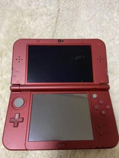 Newニンテンドー3DS LLのサムネイル