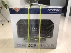 【新品！連休限定】プリンタ複合機 DCP-J973N ブラザーのサムネイル