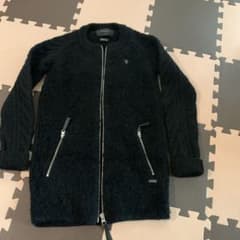SCOTCH&SODA　スコッチ&ソーダ　コートのサムネイル