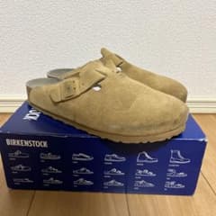 BIRKENSTOCK ボストン（箱有り）のサムネイル
