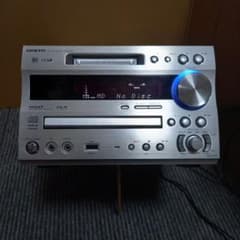 OONKYO FR-N7XX(A)美品完動品ピックアップ交換整備済 - メルカリ