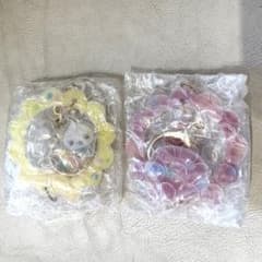 しずくちゃん ゆらゆらキーホルダー みるみるちゃん はなぢくんのサムネイル