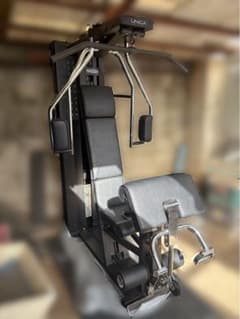 Technogym Unica テクノジム ユニカ マルチジム ホームジム - メルカリ