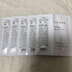 lekarka レカルカ モイストストロボシャインマスクBXC まとめ売り