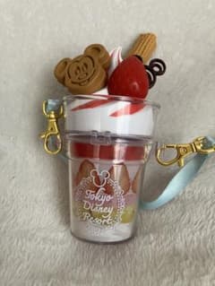 ディズニーランド　パルパルーザ　スナックケースのサムネイル