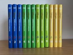 DWEシングアロングDVD12巻 - メルカリ