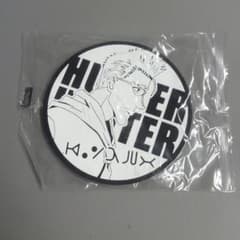 HUNTER×HUNTER ゲンスルー ラバーコースターのサムネイル