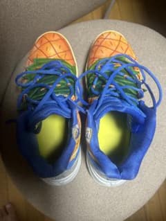 Nike Kyrie 5 カイリー5スポンジボブ - メルカリ
