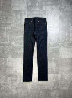 SS2006 リジット　インディゴデニム　31 SS2006 リジット インディゴデニム 31 - メルカリ