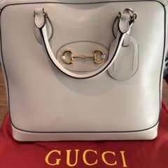 GUCCI Horsebit Briefcase 621640 ビジネスバッグ - メルカリ