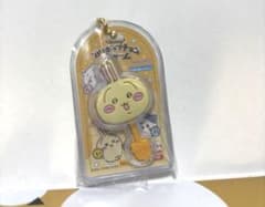 ちいかわ　ミニチュアチョコチャーム　うさぎのサムネイル