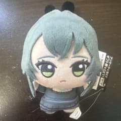 学園アイドルマスター ちびぐるみ GIGO限定 vol.1 月村手毬