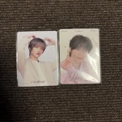 Tomorrow×together BEOMGYU のトレカ 8種セットのサムネイル