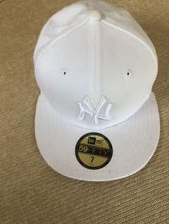 値下げ！ニューエラキャップのサムネイル