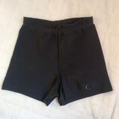 チャコット　ショートパンツ　130cmのサムネイル