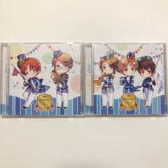 「ヘタリア」キャラクターソングCD The BEST Vol.1、Vol.2のサムネイル