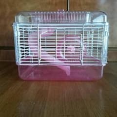 ハムスターゲージのサムネイル