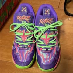Puma MB03 "Toxic"のサムネイル