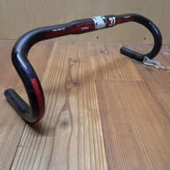 3T Rotundo Ltd HM カーボンハンドル 440mm 3T ROTUNDO LIMITED 最強のカーボンハンドルが入荷！ | Climb