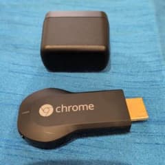 Google Chromecast 本体 H2G2-42 初代