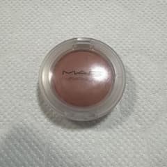 MAC グロープレイ　クッジョニーブラッシュ　プリーズのサムネイル