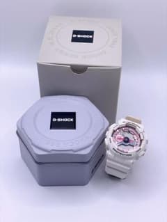 ◯ 부동 CASIO 카시오 G-SHOCK 시계 상자 설명서 세트