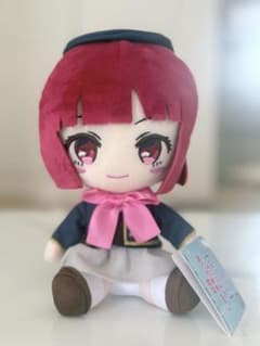 推しの子　有馬かな ぬいぐるみ vol.2のサムネイル