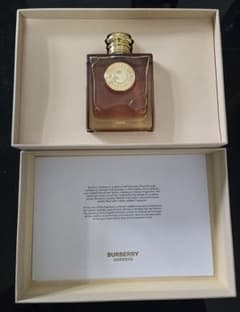 BURBERRY GODDESS ゴッデス オードパルファム 100mlのサムネイル
