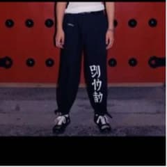 論理lonely Japanese TOBI PANTSのサムネイル