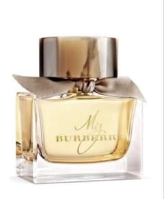 未開封新品 My BURBERRY オードパルファム 50ml 香水のサムネイル