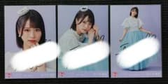 佐々木舞香　冬ツアーファイナル衣装①　生写真　直筆　コンプ 佐々木舞香 冬ツアーファイナル衣装① 生写真 直筆 コンプ - メルカリ