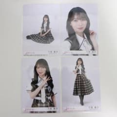 櫻坂46 15th 封入生写真 コンプ 守屋麗奈① - メルカリ