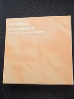 JUDYDOLL HIGHLIGHT&CONTOUR 4色セットのサムネイル