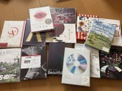 嵐　DVDのサムネイル