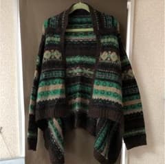 ローリーズファーム  カーディガンのサムネイル