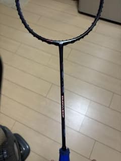 YONEX DUORA 8XP 3Uのサムネイル