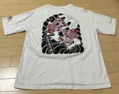 佐田ビルダーズ Tシャツ デメキン サイズXL - メルカリ