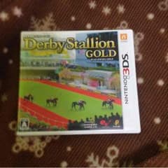ダビスタGOLDのサムネイル