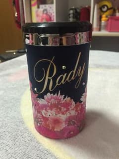 新品未使用　rady 灰皿のサムネイル