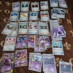 ポケモンカード デッキのサムネイル