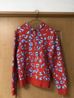 ももクロ　ギャラパー　赤のサムネイル
